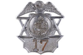 Obsolete Badge - $181.91