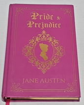 Pride and Prejudice by Jane Austen Fingerprint! Classics 2023 - £15.96 GBP