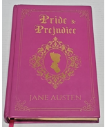 Pride and Prejudice by Jane Austen Fingerprint! Classics 2023 - £15.72 GBP