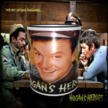 Hogan&#39;s Heroes 11oz  Coffee Mug  NEW  Dishwasher Safe  - $20.00