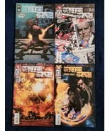RISING STARS ~ Issues #21 thru #24 (Lot of 4) ~ 2003 ~ First Printing  - $4.99