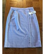 Alfred Dunner Womens Skirt Size 12 0034 - $863.80 MXN