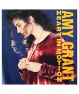 Heart in Motion [Audio CD] Grant, Amy - $88.96 MXN