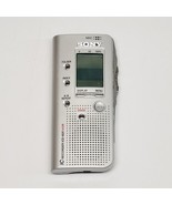 Sony Handheld IC Digital Voice Recorder ICD-B25 V-O-R  Tested Working - $348.47 MXN