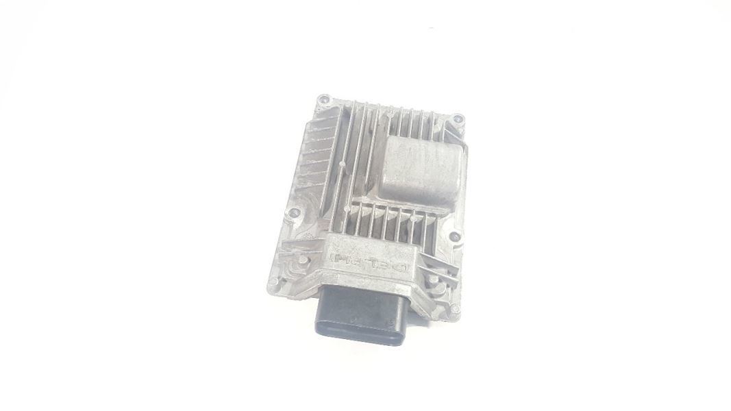 Fuel Injection Module 3.3L Automatic FWD OEM 12 13 14 15 16 17 Azera Item image 2