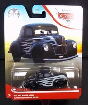 Disney Pixar CARS 3 Hot Rod Junior Moon NEW - £8.15 GBP