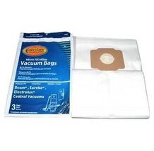 3 Beam Part 4462 Bags Electrolux 3PK Central Vac Microlined Repl Central... - $20.45 CAD
