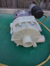 Hobart 00-942096-00002 Rinse Pump Assembly 208-240V, 60Hz - $341.55