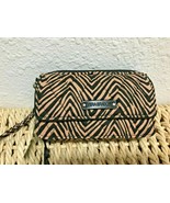 Vera Bradley All-In-One Crossbody Zebra NWT - $26.50