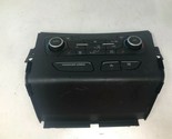 2017 Ford Escape AC Heater Climate Control Temperature Unit OEM  D01B08010 - $30.23