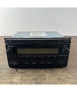 2004-2008 Toyota Matrix AM FM CD Player Radio Receiver OEM H02B18052 - £22.02 GBP