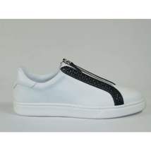 Men's Shoes GENIO Turkey Casual Dress Leather Braided 120198805 White Black image 7