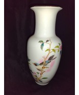 Cherry Blossom vase - $27.00