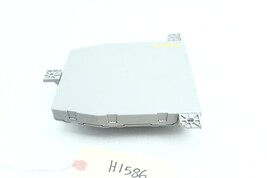 2015-2018 MERCEDES C300 W205 SAM SIGNAL ACTIVATION CONTROL MODULE H1586 image 14