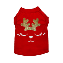 Glittering Reindeer Holiday Apparel Collection - £28.97 GBP+