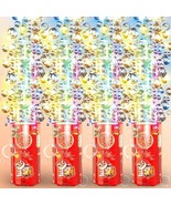 Fireworks Bubble Machine With 80ml Bubble Solution, Portable Automatic B... - $38.02 CAD+
