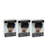 Sta-Sof-Fro Hair Dye Powder 8g #70 Black - 3 Pack - $344.86 MXN