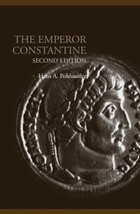 The Emperor Constantine (Lancaster Pamphlets In Ancient History) - $742.19 MXN