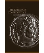 The Emperor Constantine (Lancaster Pamphlets In Ancient History) - $55.56 CAD