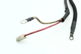 2002-2008 MINI COOPER S R52 R53 WIRE HARNESS GROUND PLUG CONNECTOR H1933 image 6