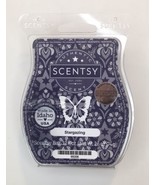 Authentic Scentsy Stargazing 3.2 oz. Scentsy Bar  One Square USED - $7.00