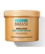 Mizani Butter Blend Rhelaxer Fine/Color Treated 30oz - £33.29 GBP