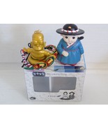 Deirume Handmade Korean Loving Couples Collection Figurines--FREE SHIPPING! - £11.64 GBP