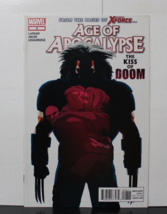 Age Of Apocalypse #8 December 2012 - £4.74 GBP