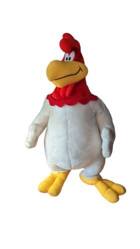 Primary image for Vintage Ace Novelty 1996 Foghorn Leghorn Plush 24" Tall 