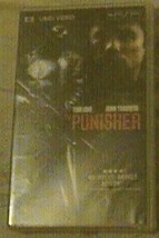 The Punisher UMD - £11.11 GBP
