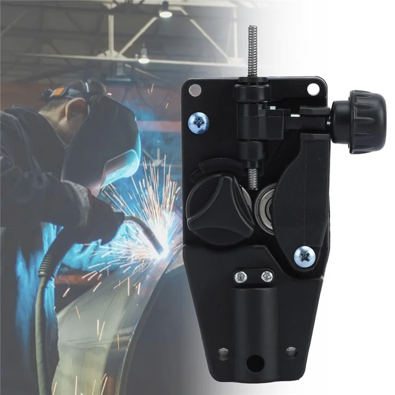 MIG Wire Feeder Compact DC 24V Wire Feed Motor Wire Feeder hine Welding ... - $2,702.23 MXN
