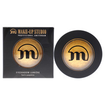 Eyeshadow Lumiere - Golden Glamour by Make-Up Studio for Women - 0.06 oz... - $220.51 MXN