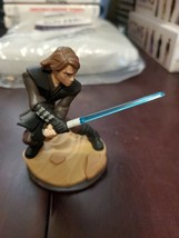 Disney Infinity 3.0 Star Wars Anakin Skywalker Character Figure new open box - £5.46 GBP