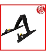 EZPack GS200B Acoustic Guitar Stand – Compact &amp; Protective Travel Solution - $734.03 MXN