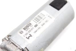 C230 01-07 203 type sedan Roof Motor 70523 image 7