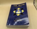 Our Troth Vol. 1 : History and Lore by Kveldulf Gundarsson (2006, Trade... - $28.70