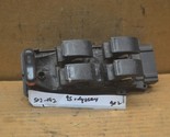 95-98 Acura TL Master Switch OEM Door Window M15195 Lock 502-7e2 bx2  - $9.99