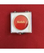 Vtg Kodak Wratten A Filter 25 Series 6 Red (PH39) - $9.89
