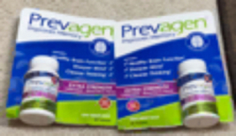Prevagen extra strength Chewables mixed Berry 30 capsules, 2 Pack  - £39.46 GBP