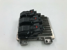 2017-2020 Chevrolet Trax Engine Control Module Unit ECU ECM OEM D04B56057 - £50.77 GBP