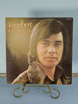 Engelbert Humperdinck Release Me LP Vinyl Album Record LP Music - £7.64 GBP