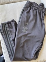 Adidas Yeezy Calabasas Track Pants Umber/Core Size Large - $39.59