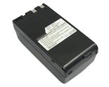 Cameron Sino 4200mAh Replacement Battery for Canon ES750 - $49.55