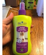 FURminator Hairball Prevention Waterless Spray for Cats 8 oz. - £39.42 GBP