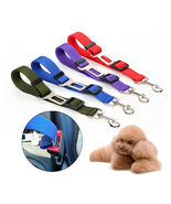 High Quality Cat Dog Vehicle Safety Belt  - $29.90