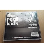 The Real Kids &quot;Self Titled&quot; Norton CED-222 1991 Reissue CD Signed Billy,... - $99.00