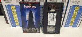  THE GUARDIAN Horror VHS Tape Movie William Friedkin - $24.95