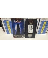  THE GUARDIAN Horror VHS Tape Movie William Friedkin - $35.01 CAD