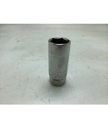 Craftsman 13/16” Spark Plug Deep  Socket 1/2&quot; Drive 6 Point 44241 Invert... - $14.03 CAD