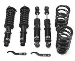BFO Street Coilovers Lowering Suspension for Mazda 6 GG 03-06 MPS - $235.62